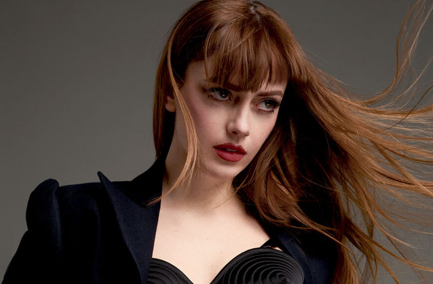 Annalisa trionfa! Doppia vittoria nei concorsi OGAE