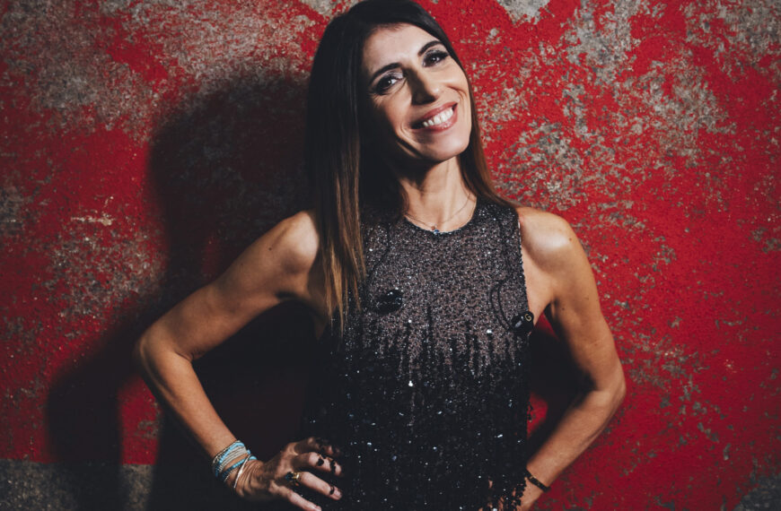 OGAE Italy ha scelto Giorgia per l’OGAE Second Chance 2025