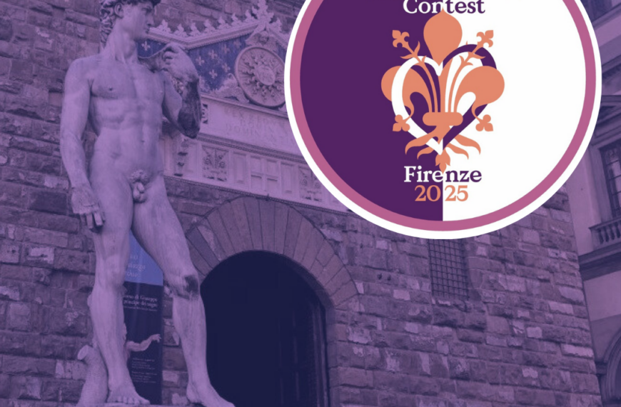 Dalla culla del Rinascimento alle stelle della musica: Firenze ospita l’OGAE Second Chance Contest 2025