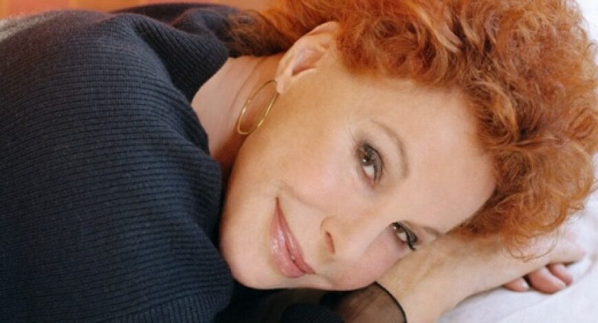 Omaggio a Ornella Vanoni, icona della musica italiana