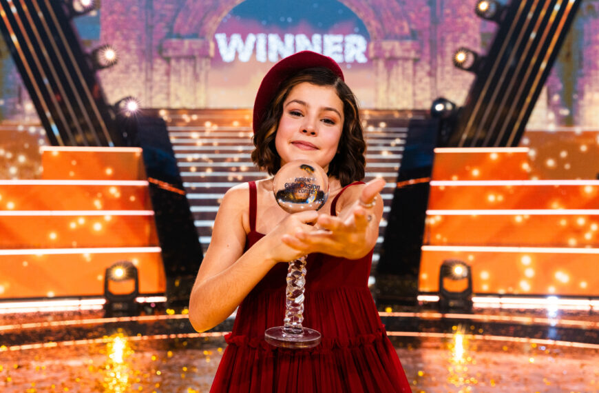 Junior Eurovision 2025: Francia trionfa!