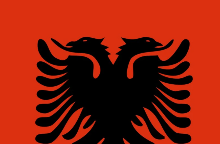 L’Albania ha scelto…