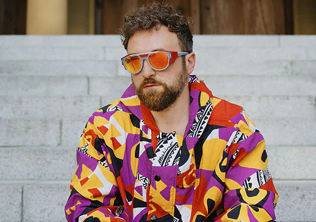 I Big di SANREMO 2026: DARGEN D’AMICO