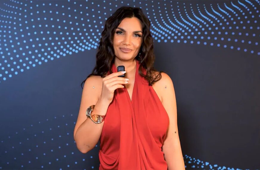 I Big di SANREMO 2026: ELETTRA LAMBORGHINI