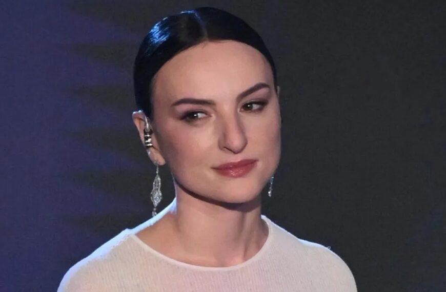 I Big di SANREMO 2026: ARISA