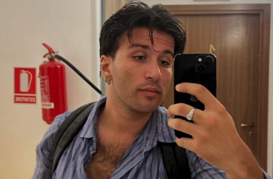 I Big di SANREMO 2026: EDDIE BROCK