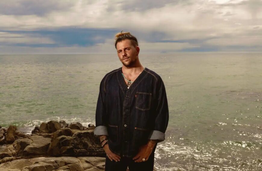 I Big di SANREMO 2026: ENRICO NIGIOTTI