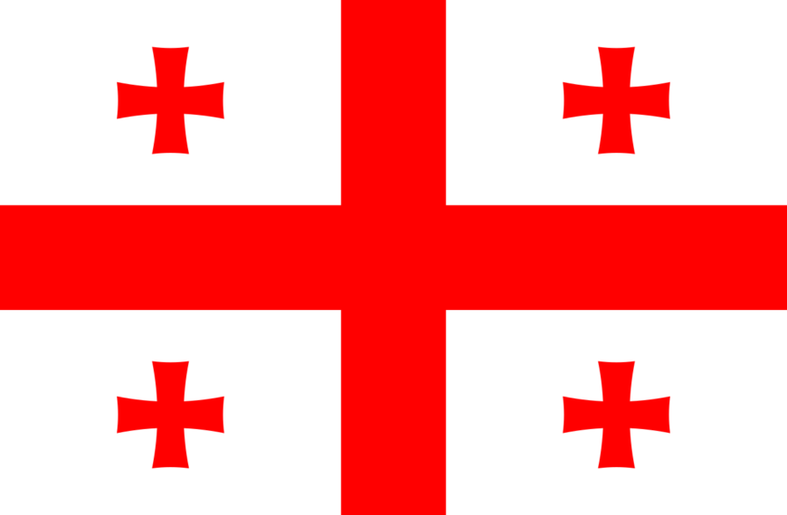 La Georgia ha scelto…