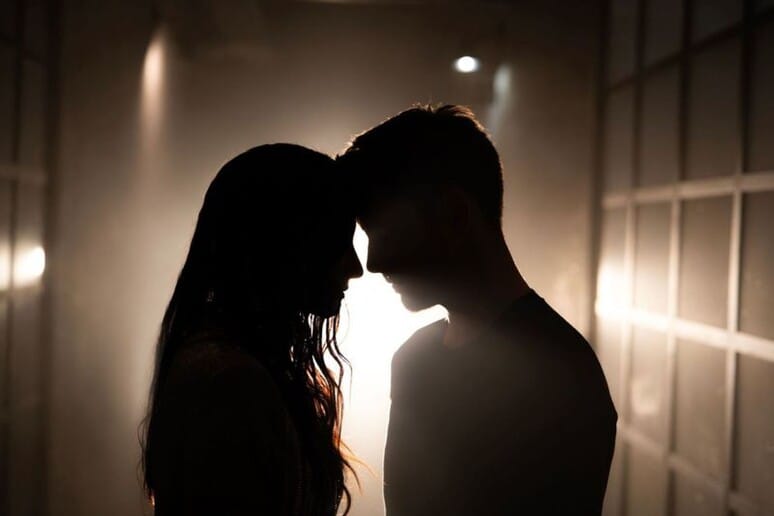 La dernière chanson (Due vite)