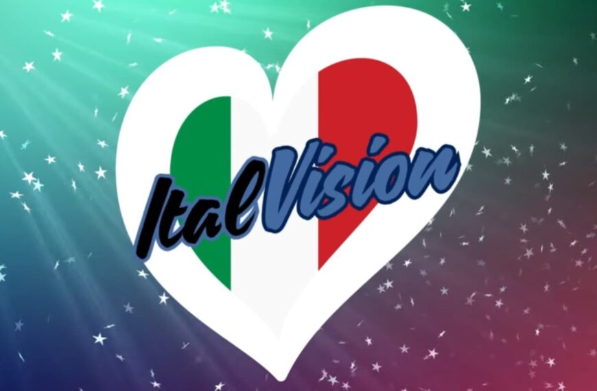 ItalVision!!