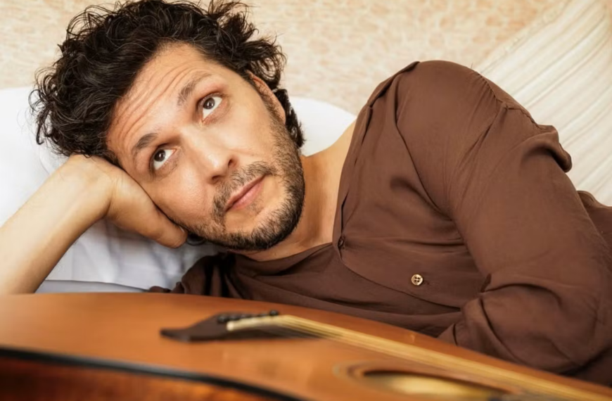 I Big di SANREMO 2026: ERMAL META