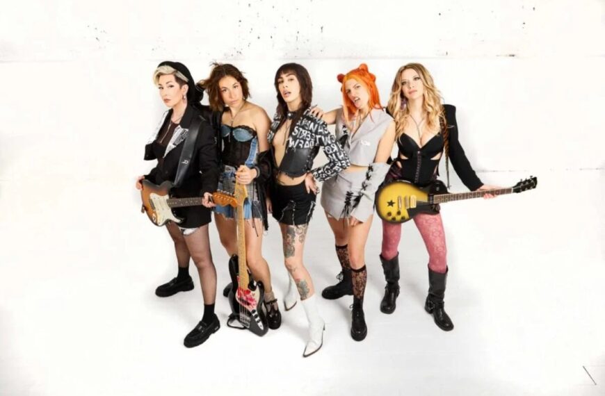 I Big di SANREMO 2026: BAMBOLE DI PEZZA