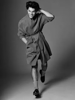 I Giovani di SANREMO 2026: NICOLÒ FILIPPUCCI