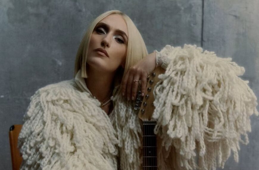 I Big di SANREMO 2026: MARA SATTEI