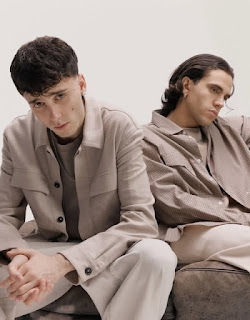 I Big di SANREMO 2026: LDA con AKA7VEN