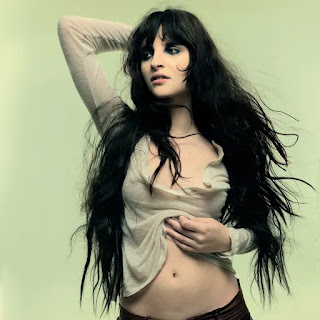 I Giovani di SANREMO 2026: ANGELICA BOVE