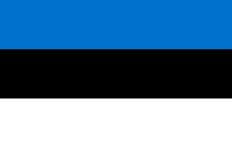 L’Estonia ha scelto…