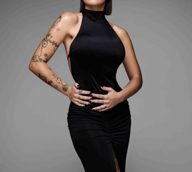 I Big di SANREMO 2026: SERENA BRANCALE