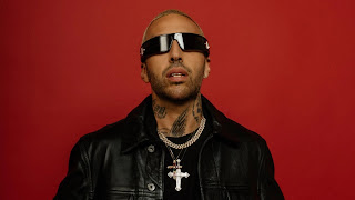 I Big di SANREMO 2026: LUCHÈ