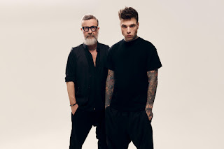 I Big di SANREMO 2026: FEDEZ con MASINI