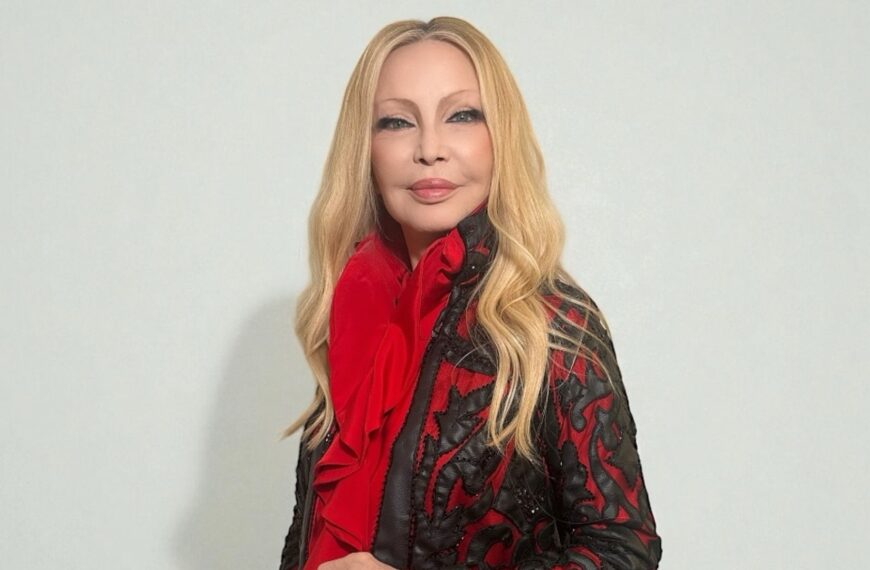 I Big di SANREMO 2026: PATTY PRAVO