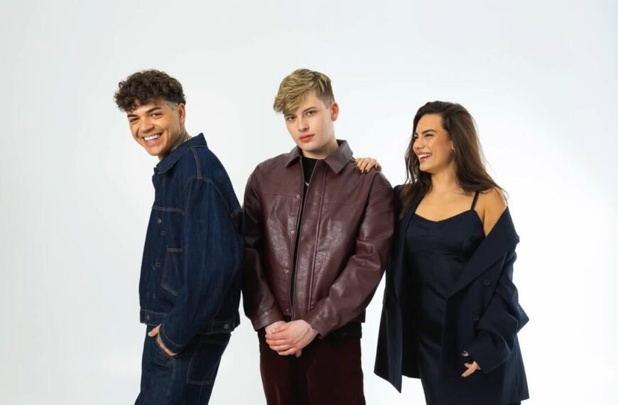 I Giovani di SANREMO 2026: BLIND, EL MA, SONIKO