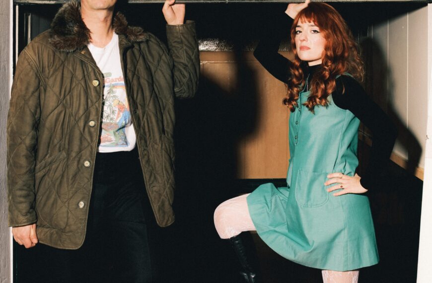 I Big di SANREMO 2026: MARIA ANTONIETTA con COLOMBRE