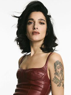 I Big di SANREMO 2026: LEVANTE