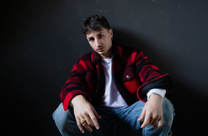 I Big di SANREMO 2026: NAYT