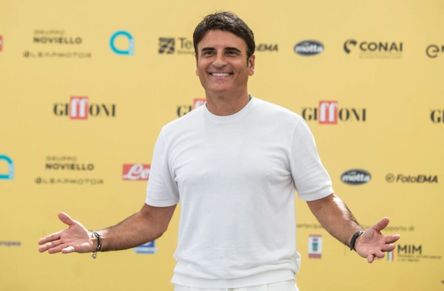 I Big di SANREMO 2026: SAL DA VINCI