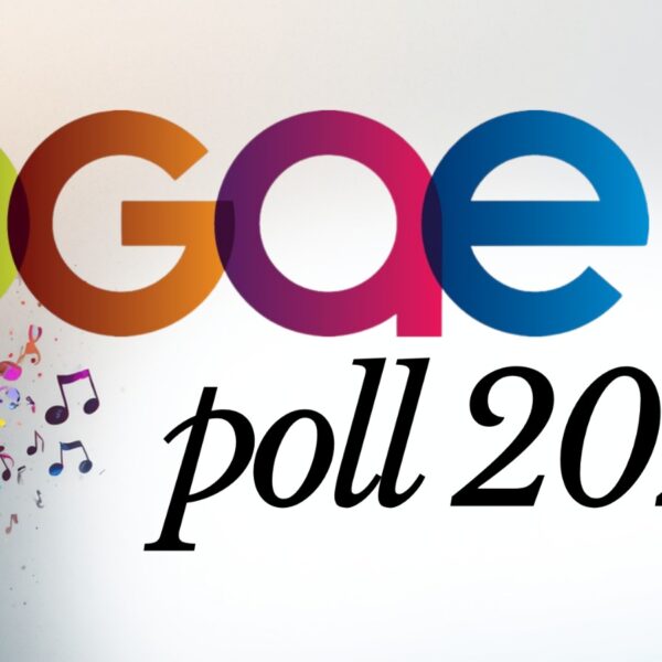 OGAE Poll 2026