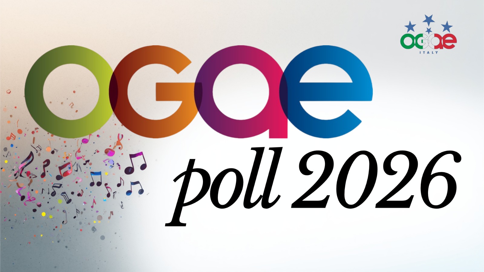 OGAE Poll 2026