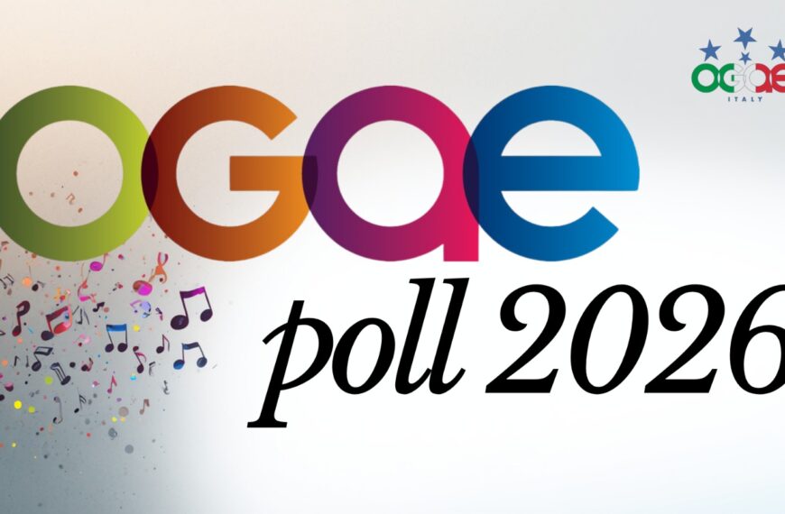 OGAE Poll 2026