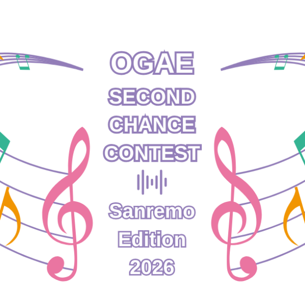 OGAE Second Chance Contest 2026