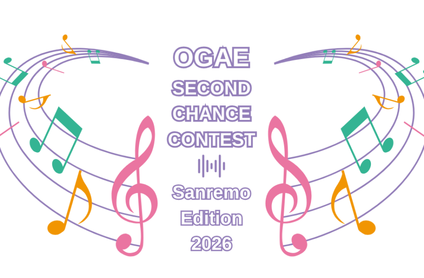 Risultati dell’OGAE Second Chance Contest 2026 – Sanremo Edition
