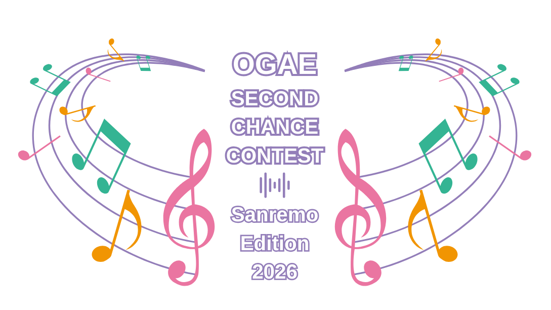 OGAE Second Chance Contest 2026