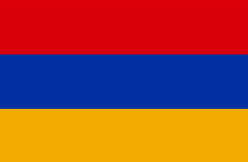 L’Armenia ha scelto…