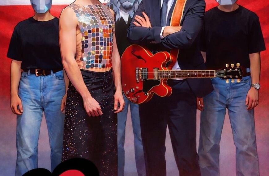 Austria – COSMÓ – Tanzschein