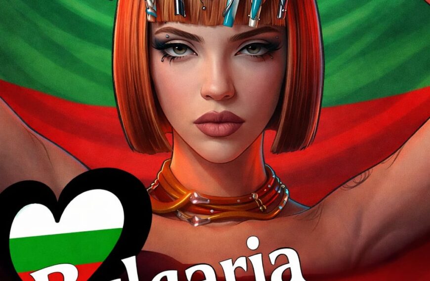 Bulgaria – Dara – Bangaranga