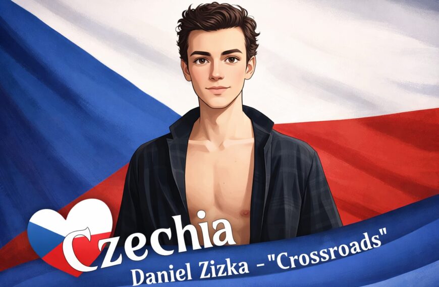 Cechia – Daniel Žižka – Crossroads