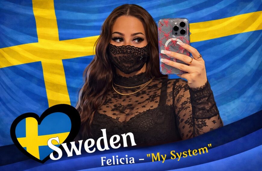 Svezia – Felicia – My System