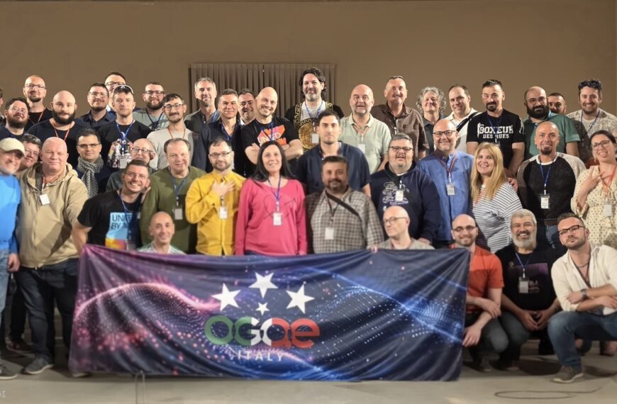 PREVIEW MEETING FERRARA 2026: PER SEMPRE AMICI, PER SEMPRE EUROVISION, PER SEMPRE Sì!