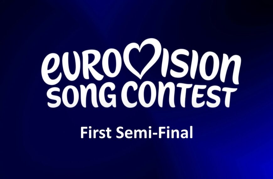Prima Semifinale!