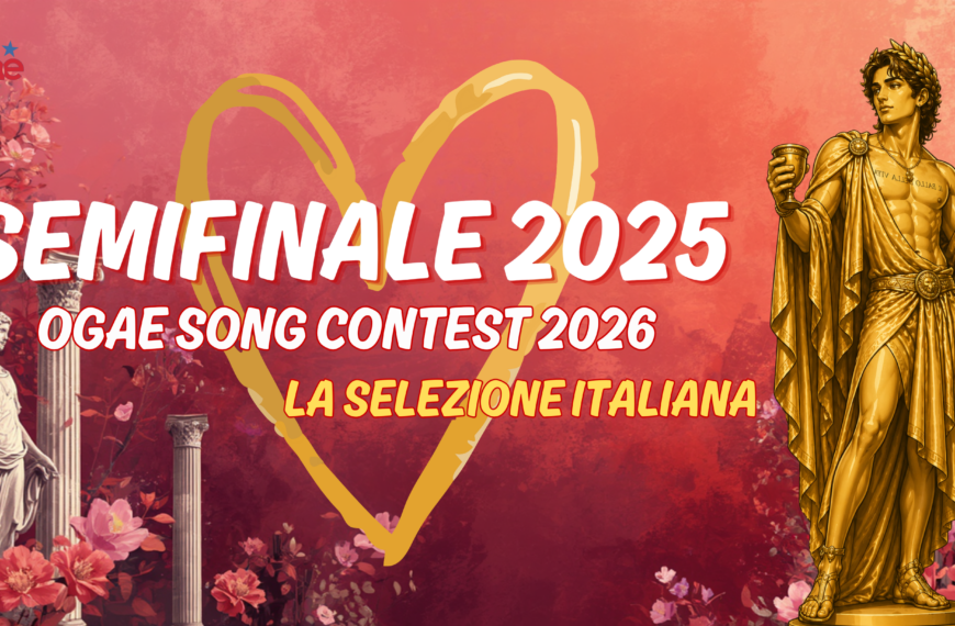OGAE Song Contest 2026
